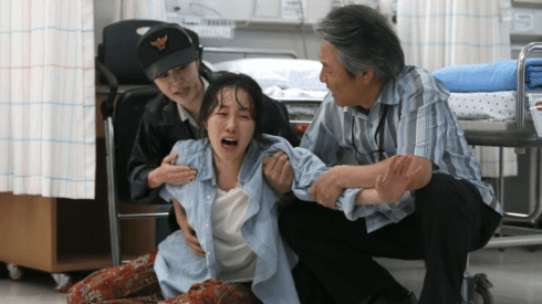 La película Hope está basada en un hecho real que indignó a Corea del Sur