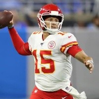 Patrick Mahomes Has Epic Response To Ja'Marr Chase's 'Pat Who' Jab