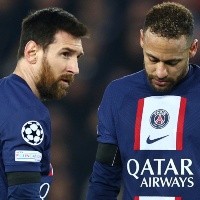 PSG fans issue major statement in aftermath of protests targeting Lionel Messi and Neymar