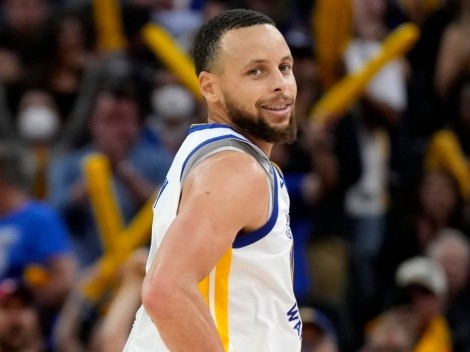 Stephen Curry gets real on the tension between Warriors and Lakers