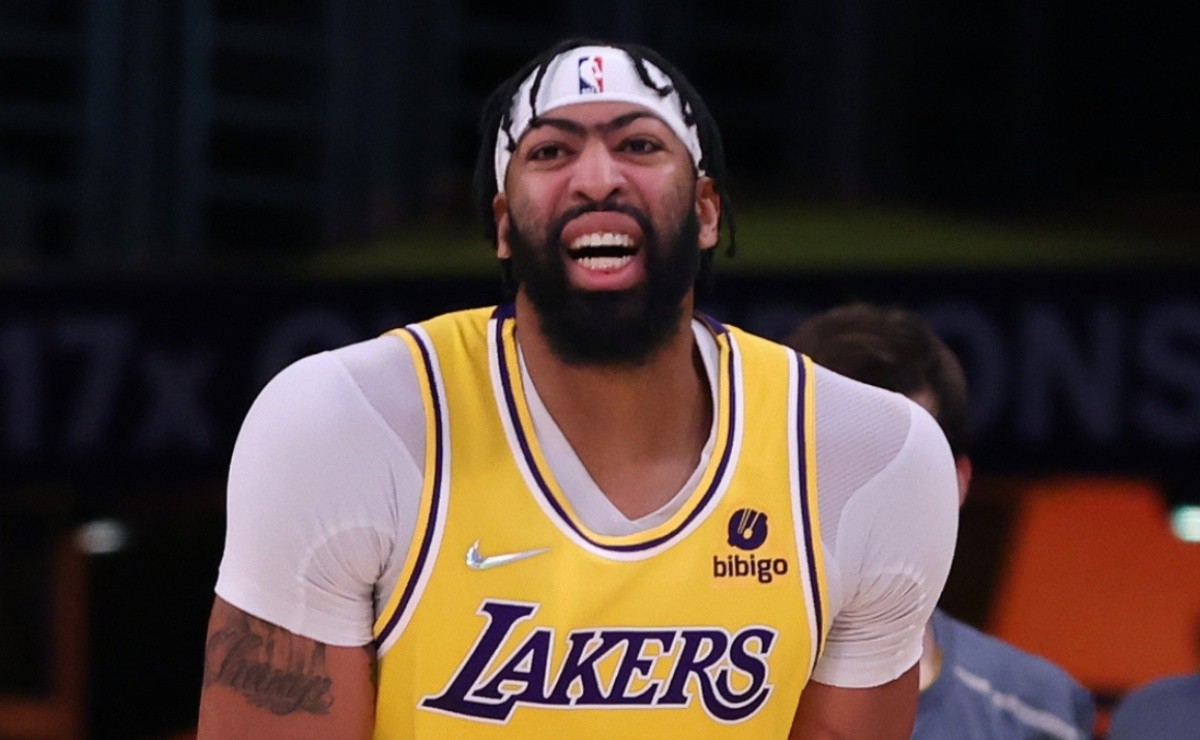 Lista Lakers jest wyłączona na mecz 6 przeciwko Warriors i Curry