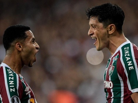 Titular absoluto do Fluminense não enfrenta o Flamengo no Fla-Flu