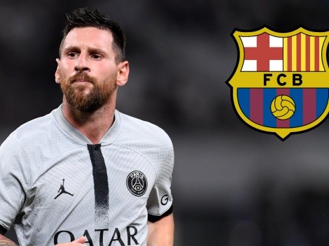Fichajes: La condición para que Messi vuelva al Barcelona