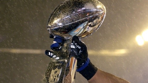 Lifting the Vince Lombardi Trophy is the goal for NFL teams