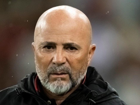 “Aceitou assinar com Santos, Sampaoli vai chorar”; Medalhão de 34 anos deve ser anunciado agora