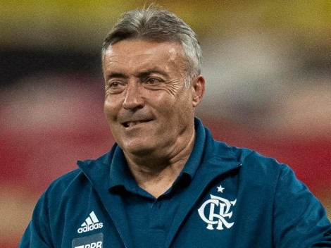 De volta ao Brasil: Domènec Torrent é oferecido para 'rival' do Flamengo