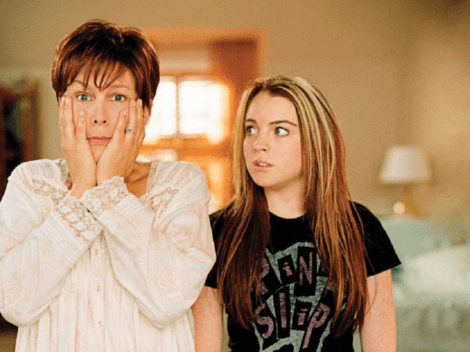 ¿Cuándo se estrena "Un viernes de locos 2" con Lindsay Lohan y Jamie Lee Curtis?