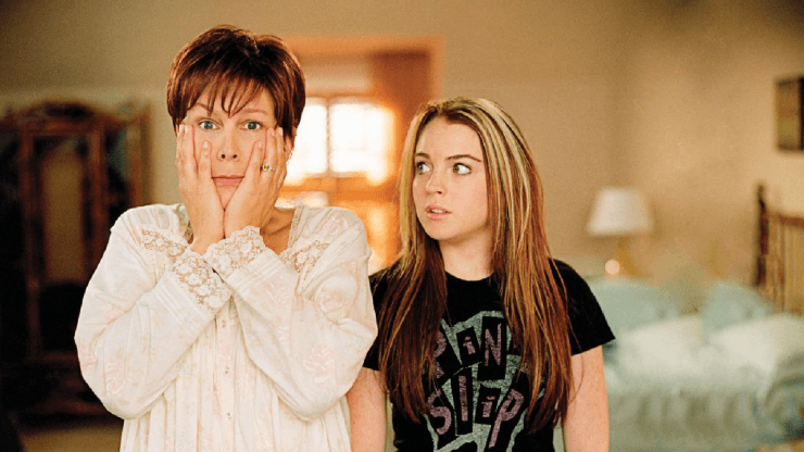 ¿Cuándo se estrena "Un viernes de locos 2" con Lindsay Lohan y Jamie Lee Curtis?