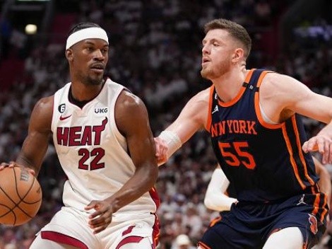 Miami Heat x New York Knicks: Saiba onde assistir ao jogo 6 dos playoffs da NBA