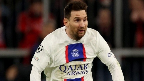 Levantaron la sanción a Lionel Messi y crecen sus chances de jugar ante Ajaccio.
