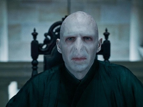 Harry Potter, la serie: el actor que podría ser el nuevo Voldemort