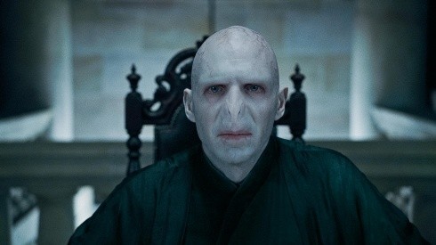 Lord Voldemort.