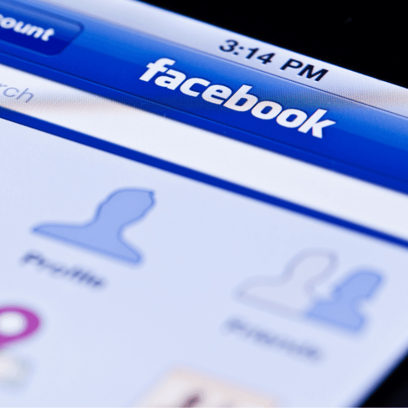 Pasos para evitar que Facebook envíe solicitudes de amistad