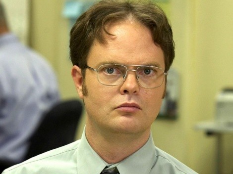 E AÍ? The Office: Rainn Wilson expõe ideia ‘maluca’ para voltar a gravar a série
