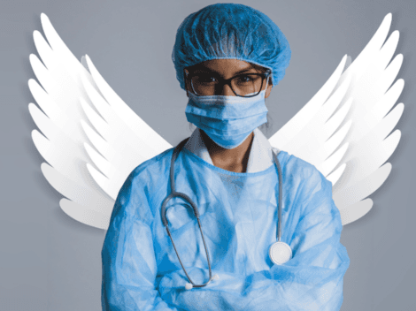 Día Internacional de la Enfermera: Imágenes y frases para felicitarlas en su día