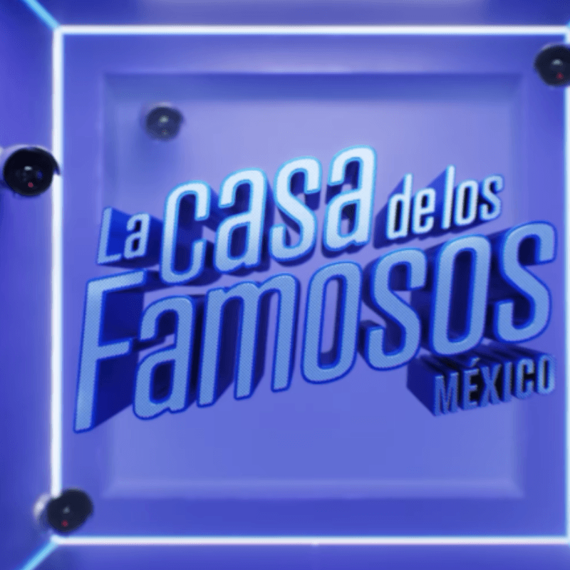 La Casa de los Famosos México 2023: Conductores y habitantes CONFIRMADOS