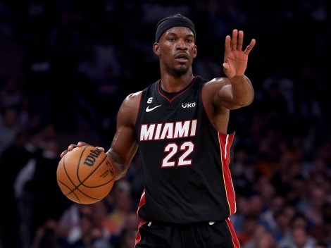 ¿Qué pasa si el Miami Heat de Jimmy Butler pierde HOY ante New York Knicks por los Playoffs de la NBA?