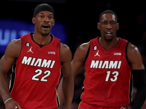 ¿Qué pasa si el Heat de Jimmy Butler le gana HOY a New York Knicks por los Playoffs 2023 de la NBA?