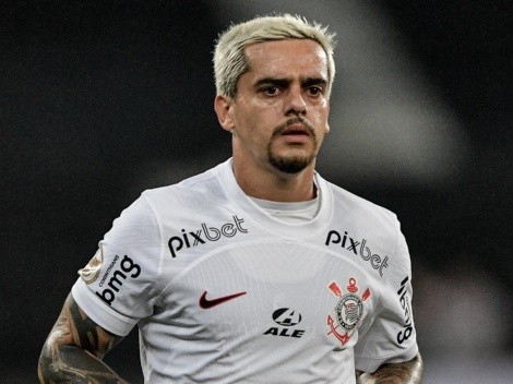 Corinthians identifica ‘grave’ problema em Fagner e Luxa toma decisão