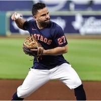 José Altuve comenzará rehabilitación y se acerca su vuelta a la MLB