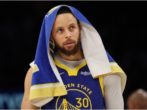 Stephen Curry sigue imponiendo récords en los NBA Playoffs