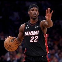 Miami Heat de Jimmy Butler alcanza récord de los NBA Playoffs no visto en más de 20 años