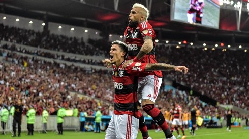 En Brasil aseguran que desde México tientan al King para salir del Flamengo.