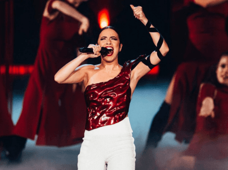 ¿A qué hora de México transmiten Eurovisión 2023 y dónde verlo EN VIVO?