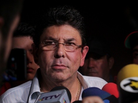 Fidel Kuri exige justicia y ya piensa en volver a la Liga MX