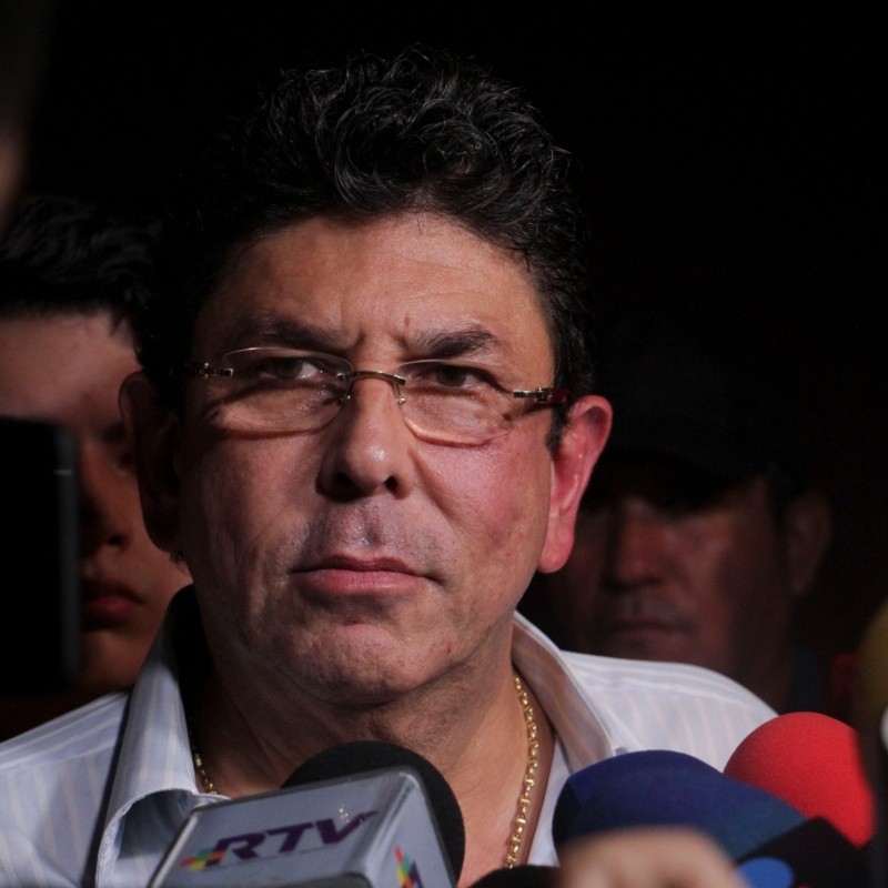 Fidel Kuri exige justicia y ya piensa en volver a la Liga MX
