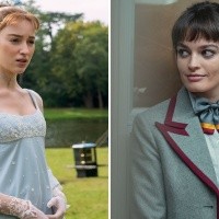 DC: las actrices de Netflix que compiten por el rol de Lois Lane
