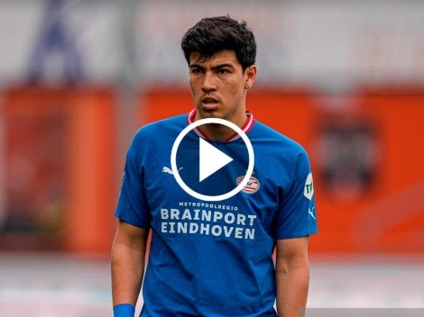 EN VIVO: PSV vs. Fortuna Sittard por la Eredivisie