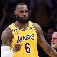 ¿Cuántas Finales de Conferencia jugó LeBron James en la NBA y cómo le fue?