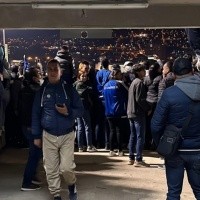 Al borde de la tragedia: reportan 'sobreventa' y desorden en el estadio de Tunja