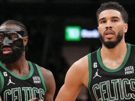 ¿Qué pasa si Boston Celtics le gana HOY a Philadelphia 76ers por el Juego 7 de los Playoffs 2023 de la NBA?