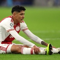 Edson Álvarez recibe la CRÍTICA MÁS FUERTE desde que llegó al Ajax