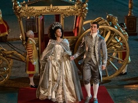Queen Charlotte: series parecidas para ver en Netflix