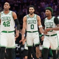 ¿Cuántas Finales de la Conferencia Este de la NBA jugó Boston Celtics y cuántas ganó?