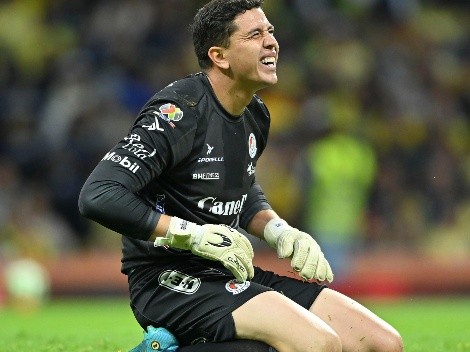 Liga MX: ¿Quién es Andrés Sánchez, el prometedor portero de Atlético de San Luis?