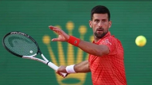 Novak Djokovic x Grigor Dimitrov: Saiba onde assistir ao Masters de Roma