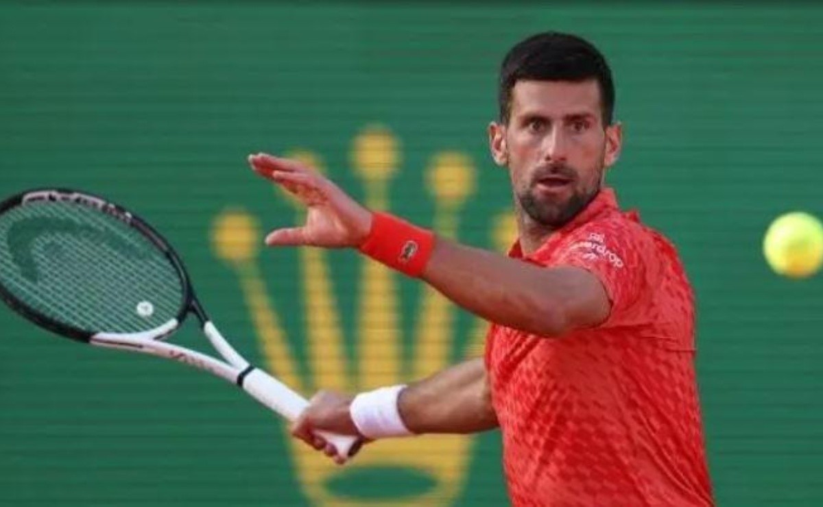 Novak Djokovic x Grigor Dimitrov: Saiba o horário e onde assistir