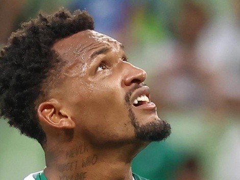 Abel Ferreira revela o futuro de Jailson no Palmeiras