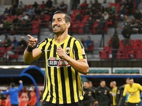 AEK Athens vs Volos NFC: TV Channel, how and where to watch or live stream online 2022-2023 Greece Super League in your country today
