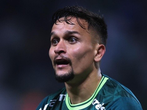 Artur sinaliza alívio no Palmeiras e expõe 'contradição própria'