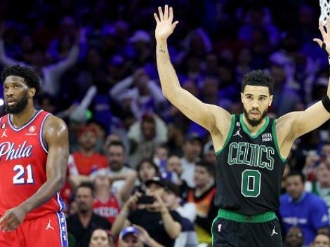 Celtics x 76ers: Saiba o horário e onde assistir ao jogo 7 dos playoffs da NBA