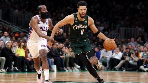 LINK para ver Play Off de la NBA en VIVO: Boston Celtics vs. Philadelphia 76ers - Juego 7