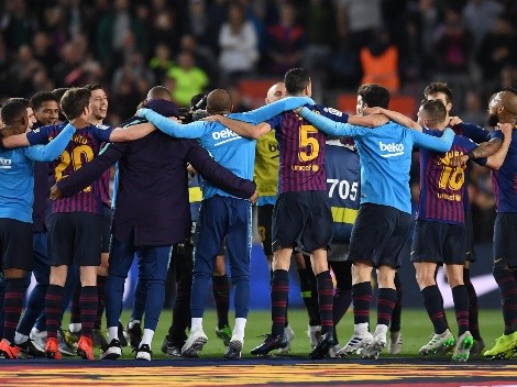¿Cuántas ligas tiene FC Barcelona y qué equipo ganó más?