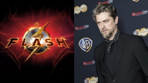 Andy Muschietti presentará The Flash en Argentina Comic Con 2023: qué día estará.