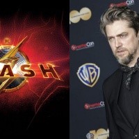 Andy Muschietti presentará The Flash en Argentina Comic Con 2023