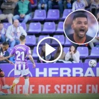Tecatito Corona regresó con gol en la victoria del Sevilla